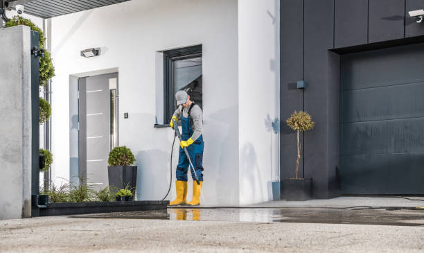Best Factory Floor Cleaning  in East Foothills, CA