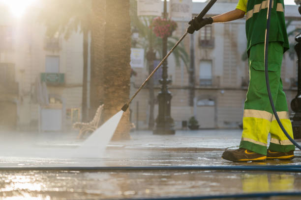 Best Driveway Pressure Washing  in East Foothills, CA
