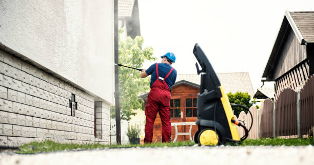 Best Building Exterior Washing  in East Foothills, CA